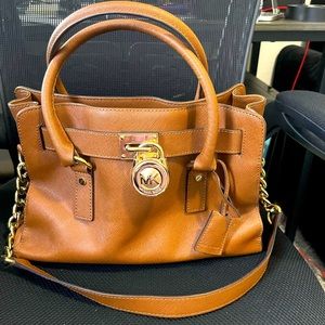 Michael Kors handbag